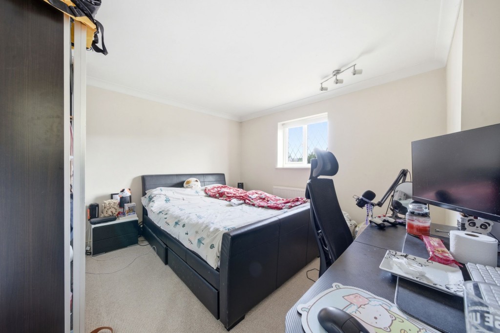 Wagstaff Close, Cambridge, CB4