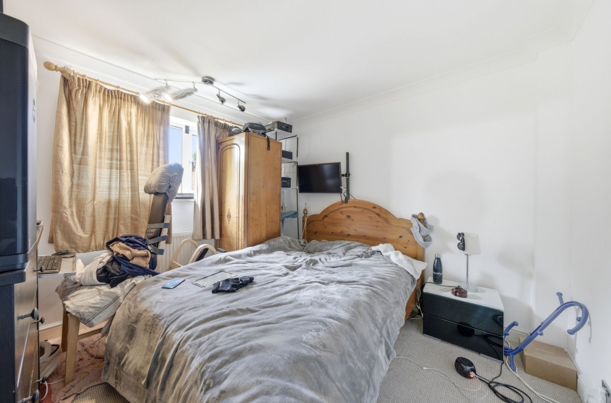 Wagstaff Close, Cambridge, CB4
