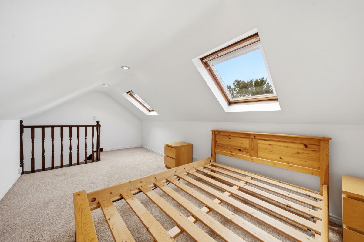 Wagstaff Close, Cambridge, CB4