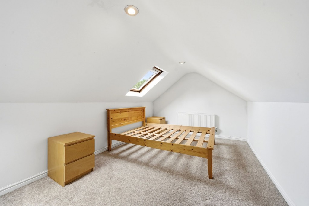 Wagstaff Close, Cambridge, CB4