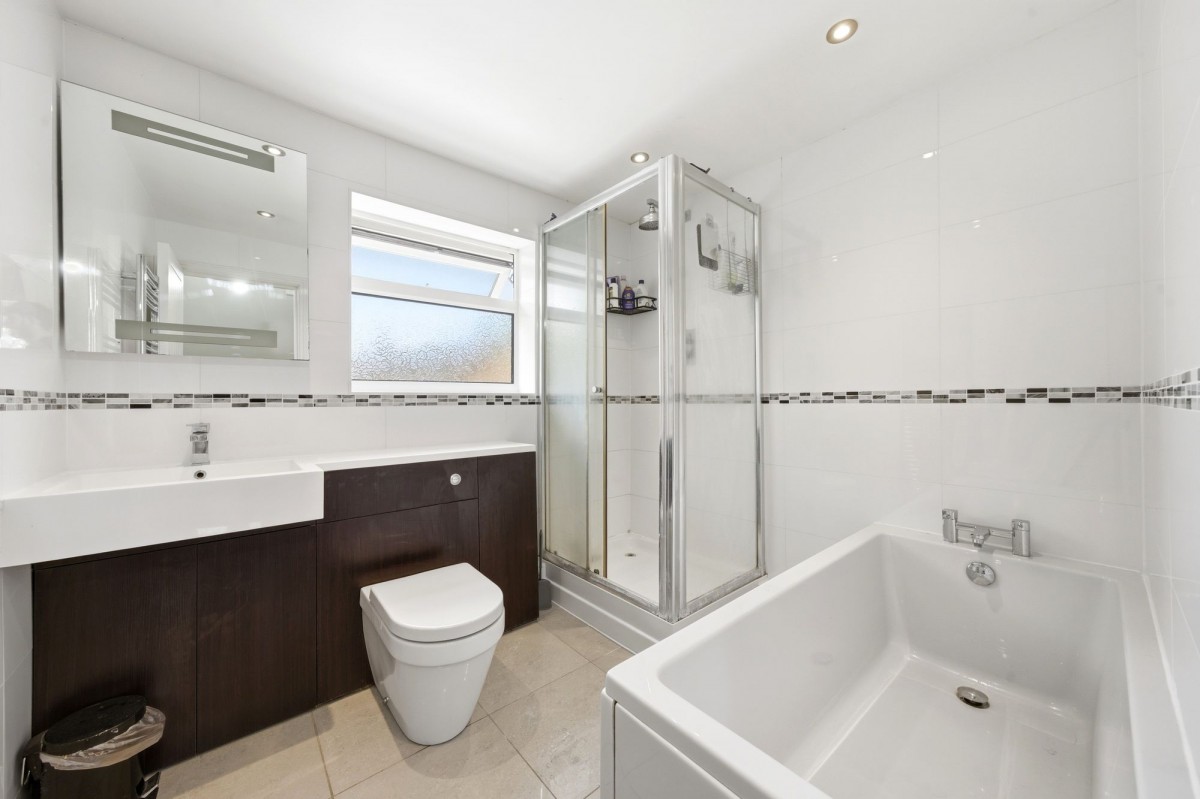 Wagstaff Close, Cambridge, CB4