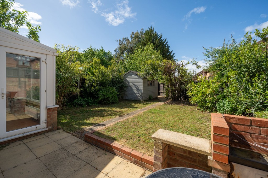 Wagstaff Close, Cambridge, CB4