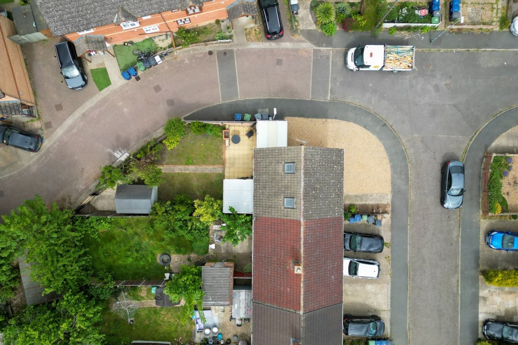 Wagstaff Close, Cambridge, CB4