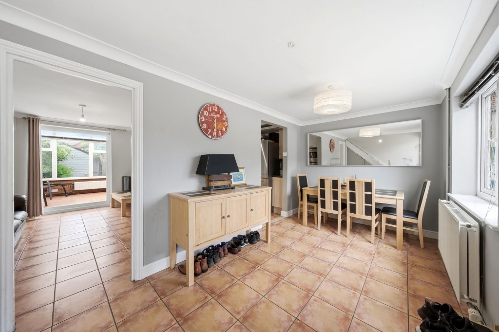 Wagstaff Close, Cambridge, CB4