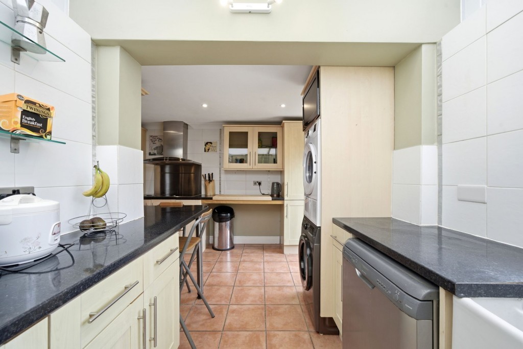 Wagstaff Close, Cambridge, CB4
