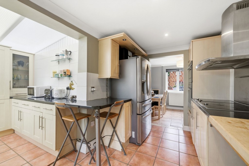 Wagstaff Close, Cambridge, CB4