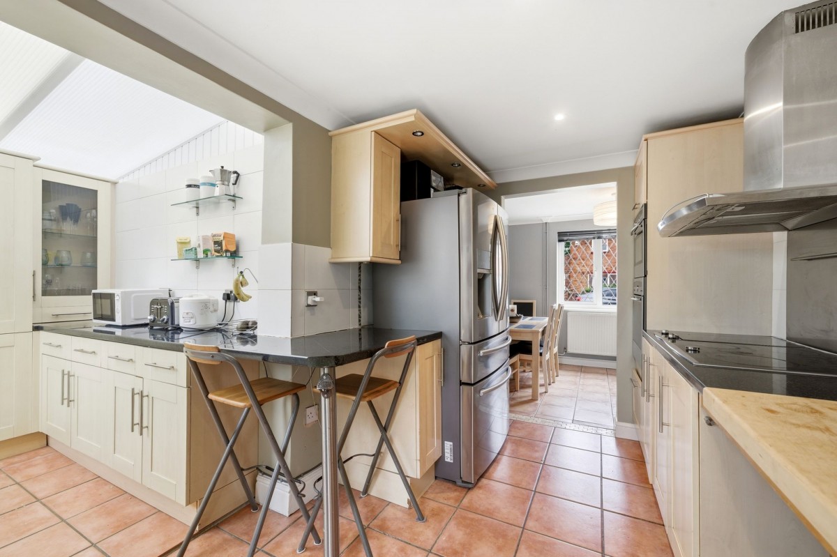 Wagstaff Close, Cambridge, CB4
