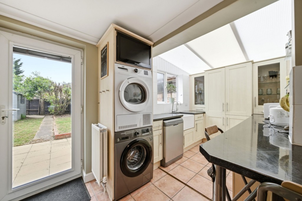 Wagstaff Close, Cambridge, CB4