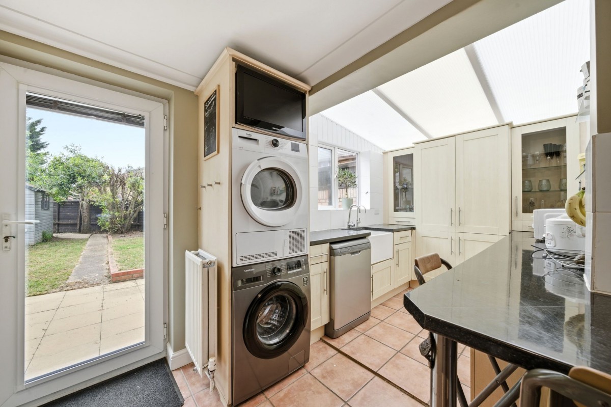 Wagstaff Close, Cambridge, CB4