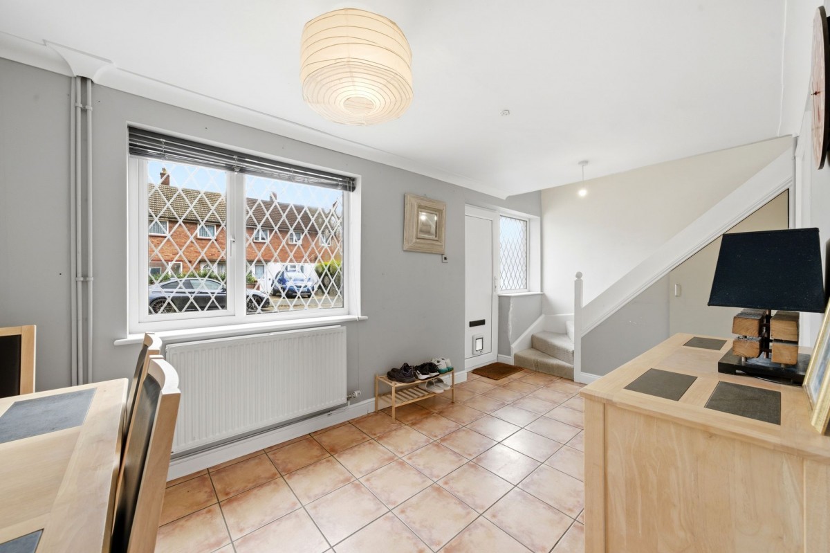 Wagstaff Close, Cambridge, CB4