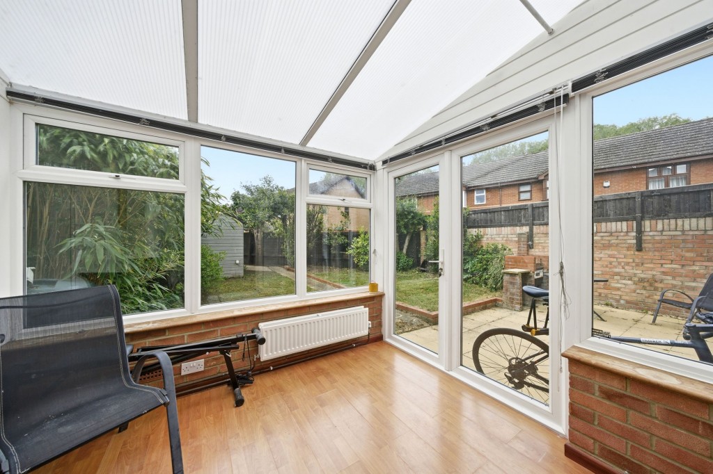 Wagstaff Close, Cambridge, CB4