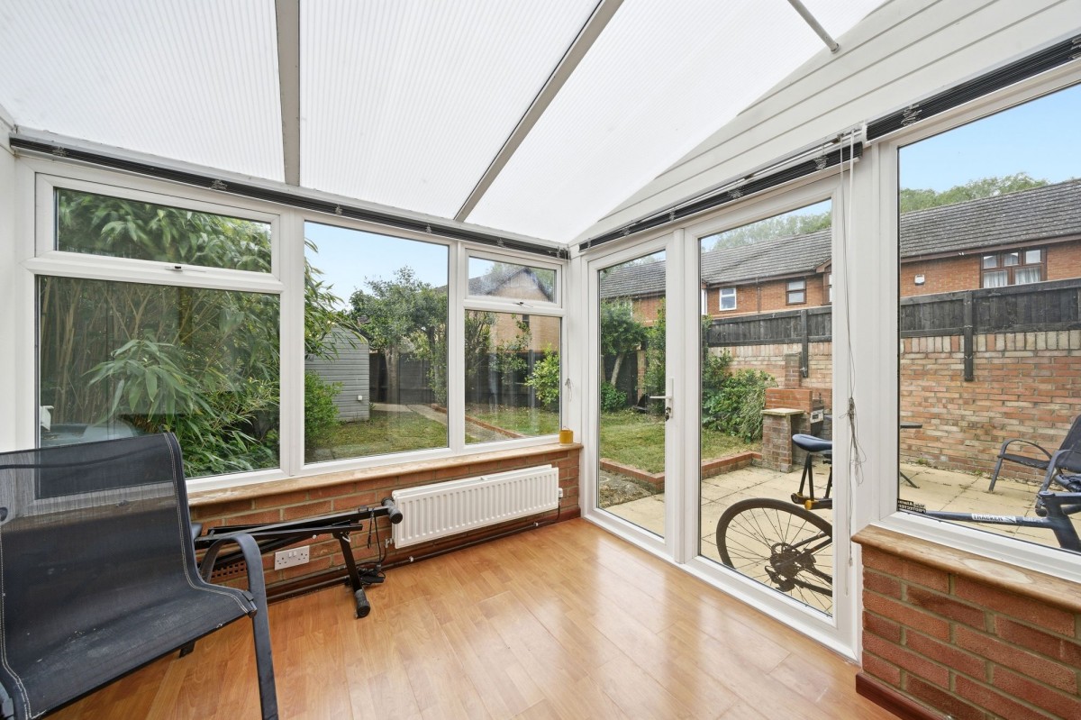 Wagstaff Close, Cambridge, CB4