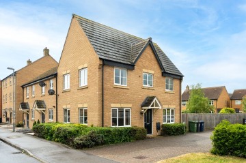 Mitchcroft Road, Longstanton, CB24