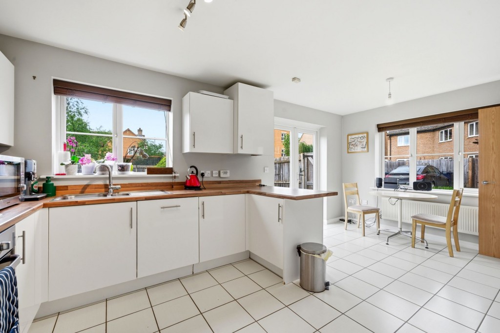 Mitchcroft Road, Longstanton, CB24