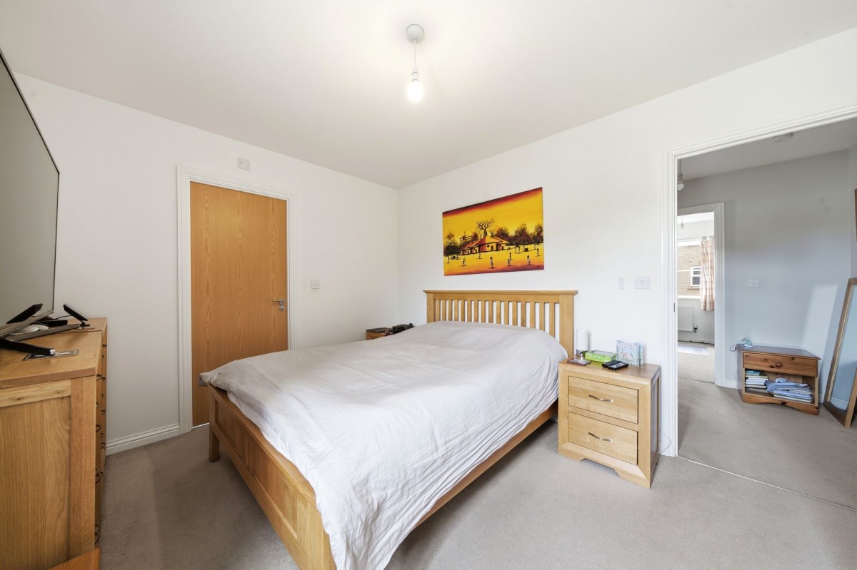 Mitchcroft Road, Longstanton, CB24