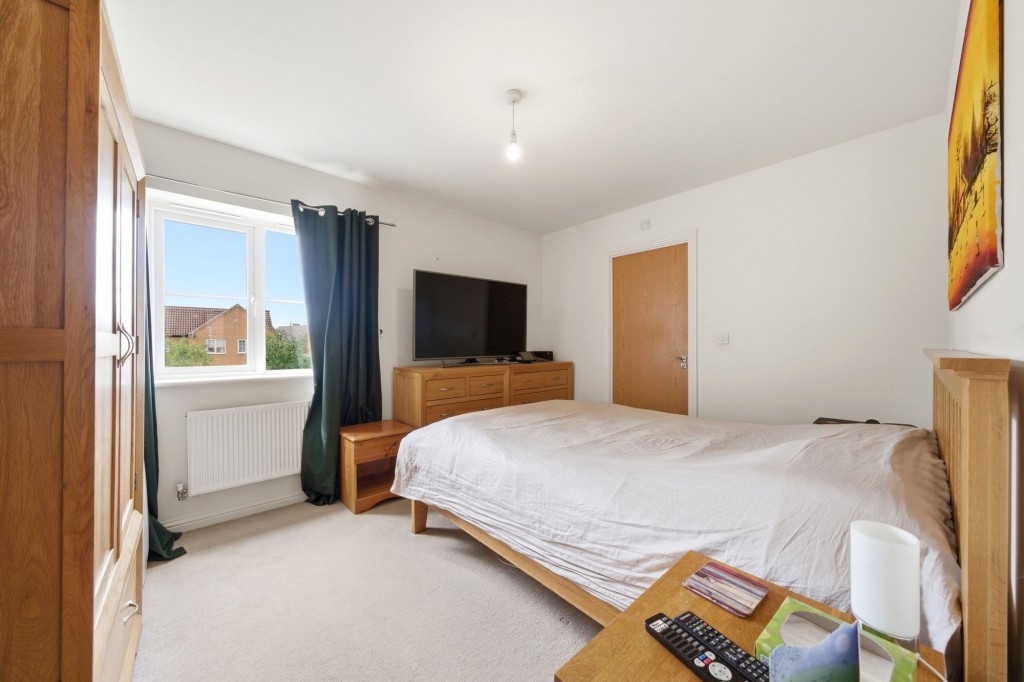 Mitchcroft Road, Longstanton, CB24
