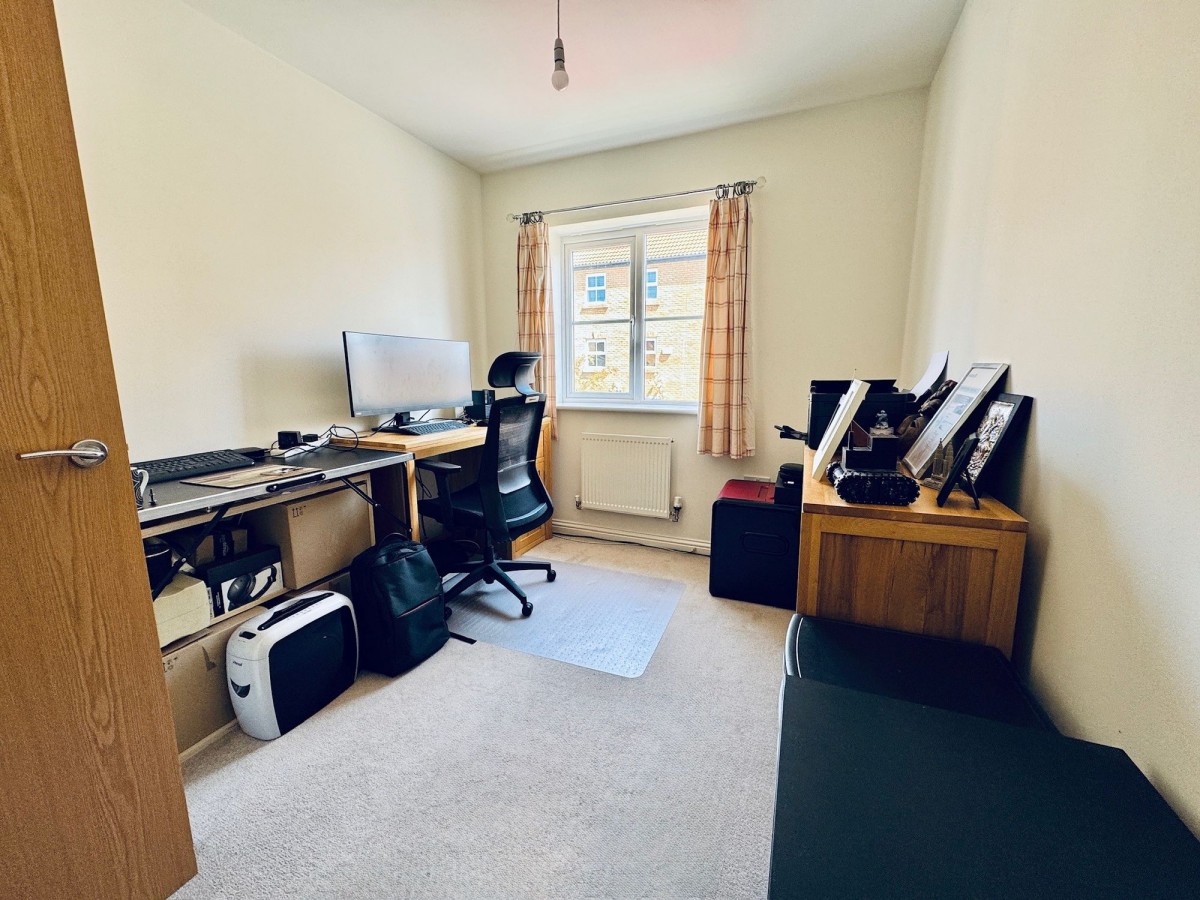 Mitchcroft Road, Longstanton, CB24