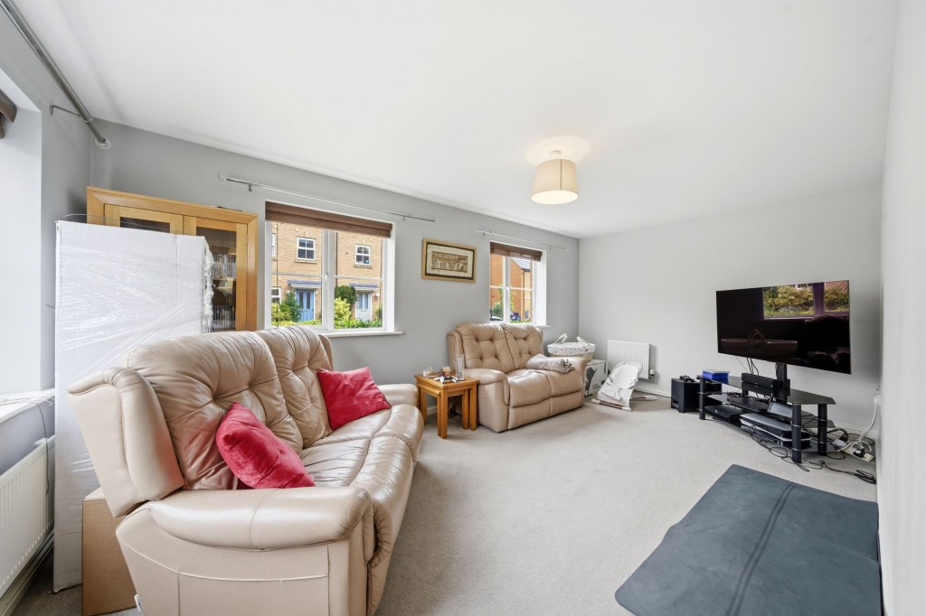 Mitchcroft Road, Longstanton, CB24