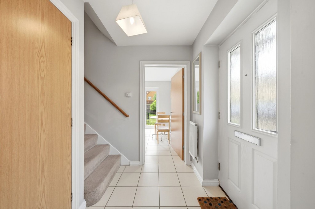 Mitchcroft Road, Longstanton, CB24