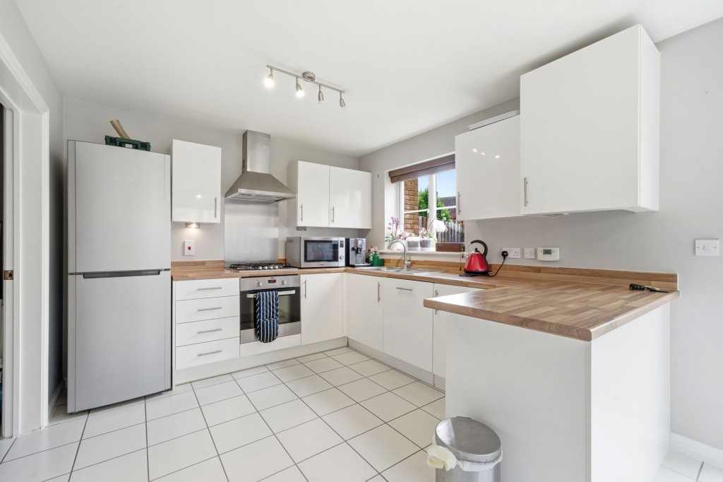 Mitchcroft Road, Longstanton, CB24