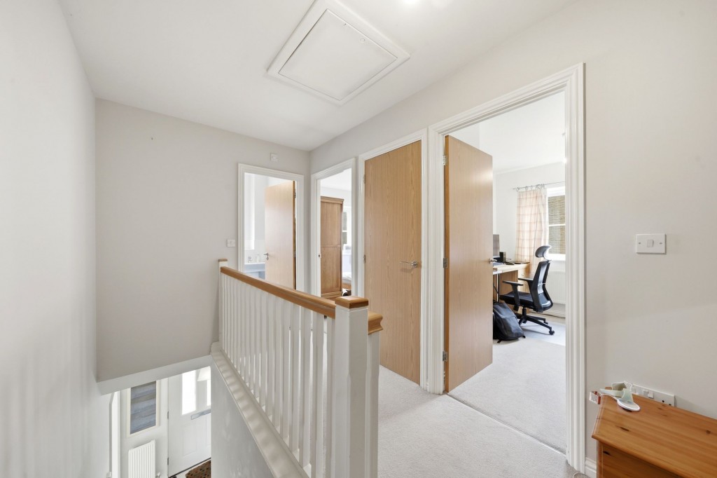 Mitchcroft Road, Longstanton, CB24