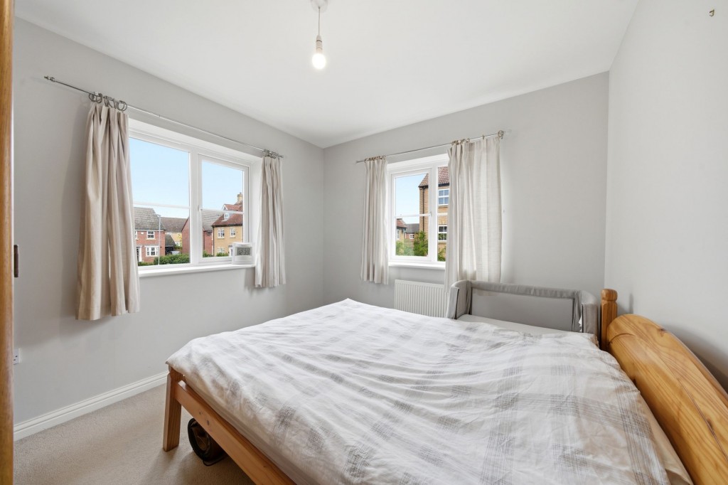 Mitchcroft Road, Longstanton, CB24