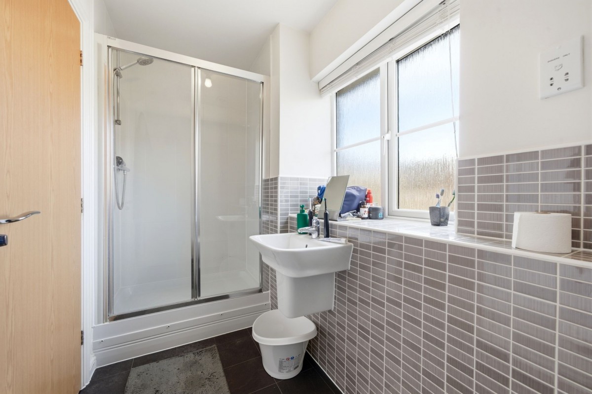 Mitchcroft Road, Longstanton, CB24