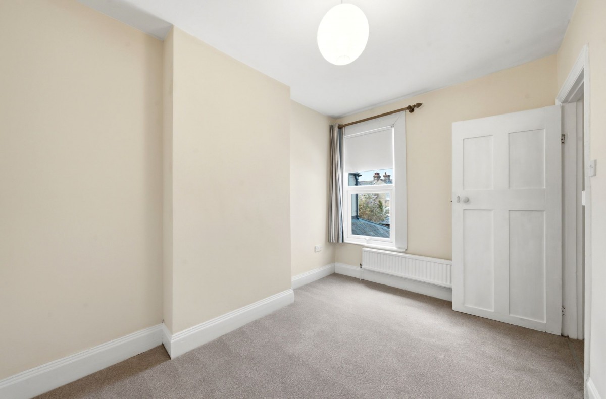 Ross Street, Cambridge, CB1