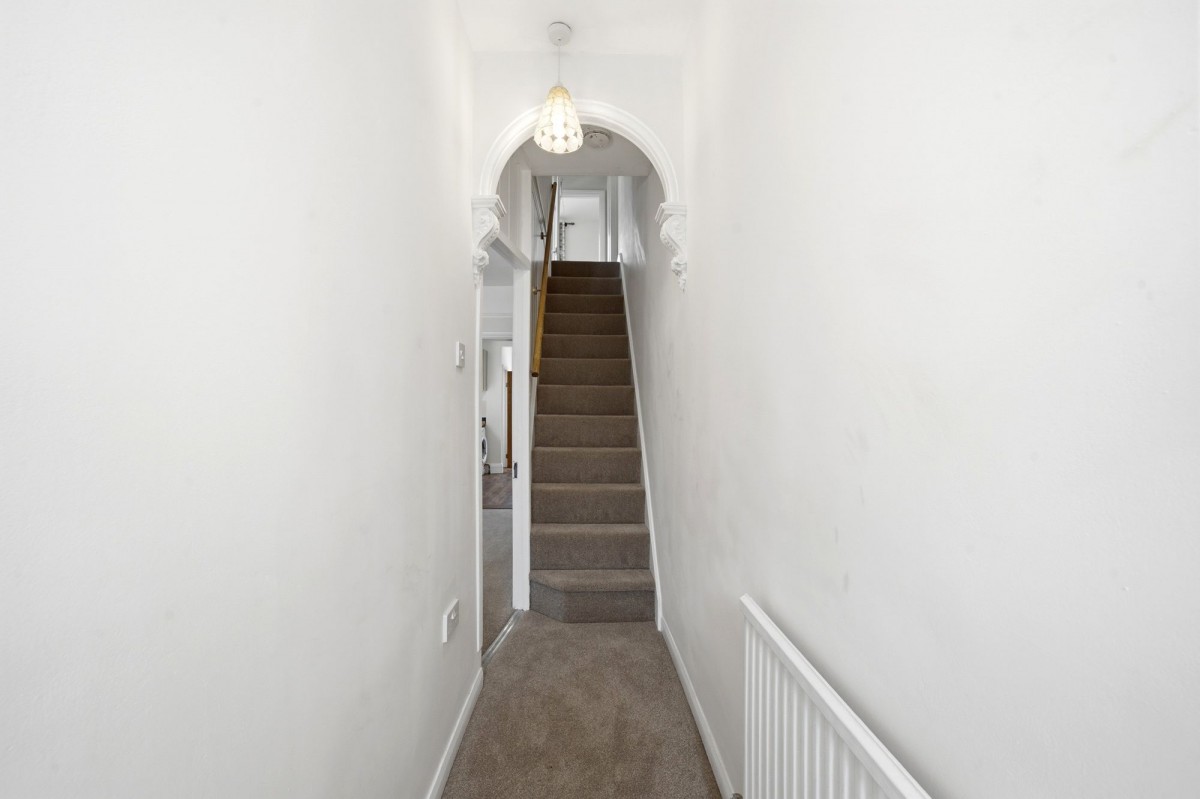 Ross Street, Cambridge, CB1