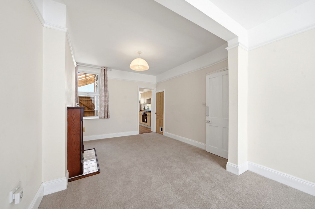Ross Street, Cambridge, CB1