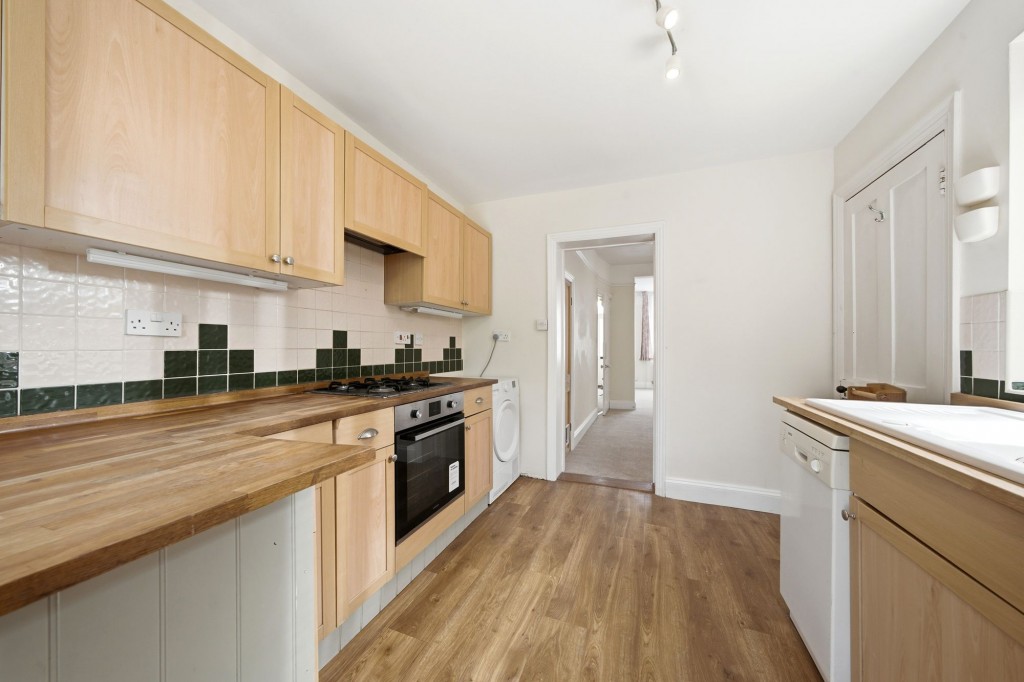 Ross Street, Cambridge, CB1