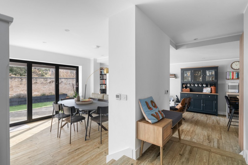 Coleridge Road, Cambridge, CB1