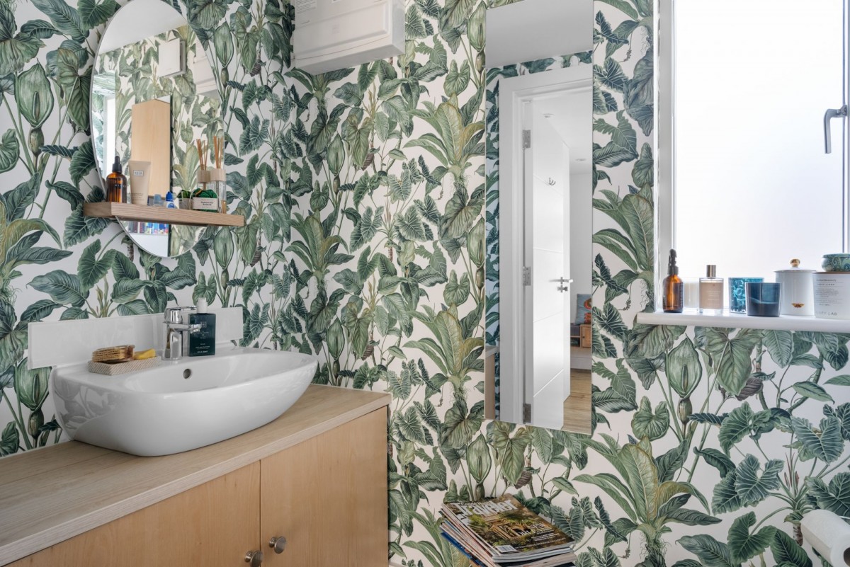 Coleridge Road, Cambridge, CB1