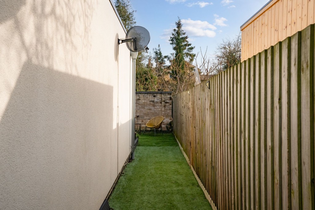 Coleridge Road, Cambridge, CB1