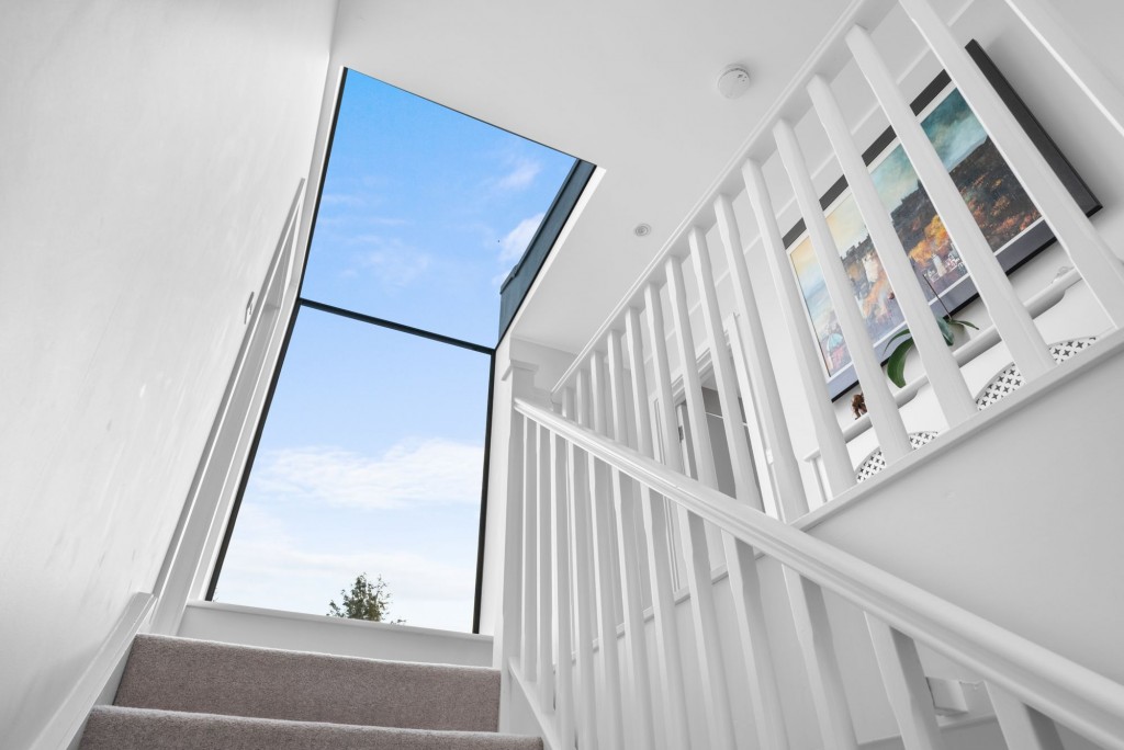 Coleridge Road, Cambridge, CB1