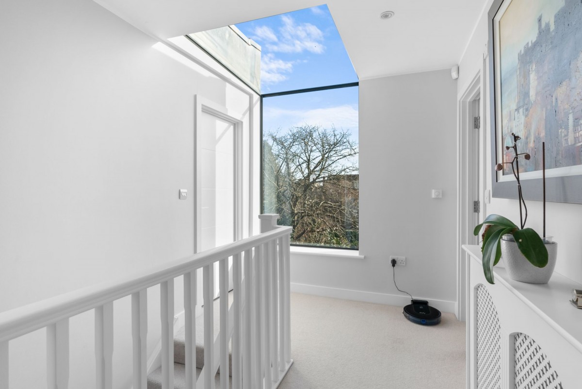 Coleridge Road, Cambridge, CB1