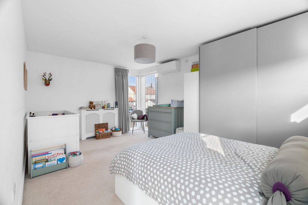 Coleridge Road, Cambridge, CB1