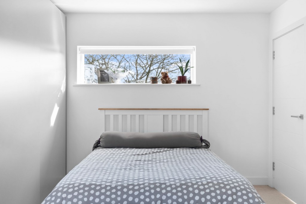 Coleridge Road, Cambridge, CB1