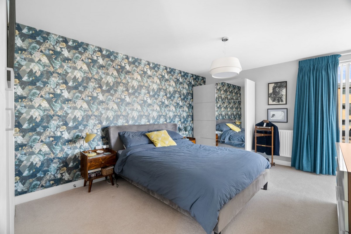 Coleridge Road, Cambridge, CB1