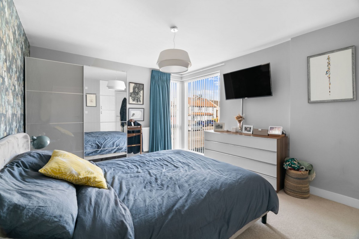 Coleridge Road, Cambridge, CB1