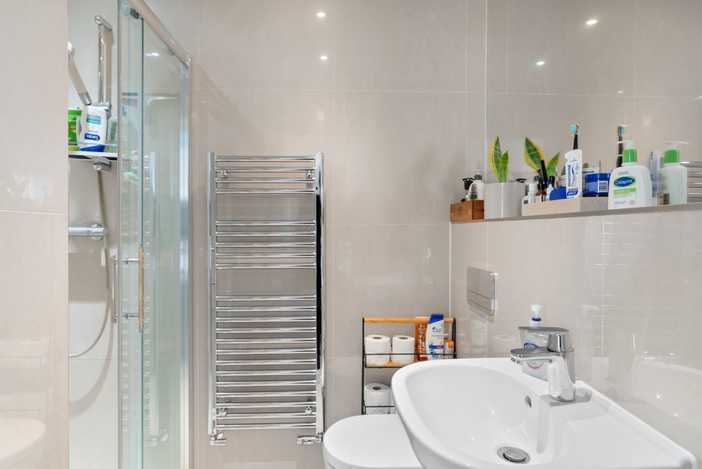 Coleridge Road, Cambridge, CB1