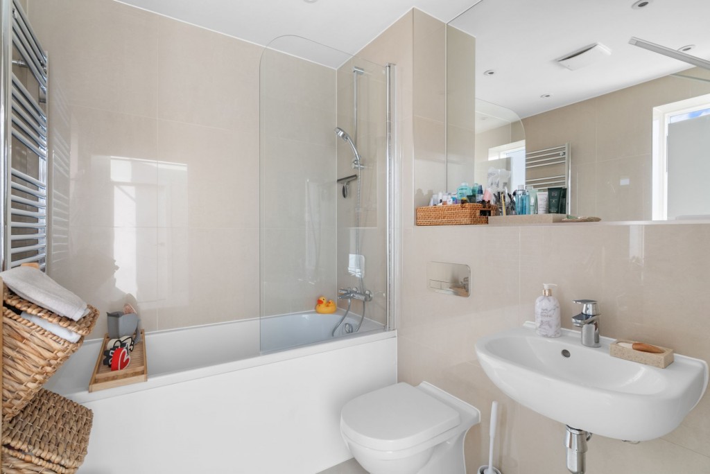 Coleridge Road, Cambridge, CB1