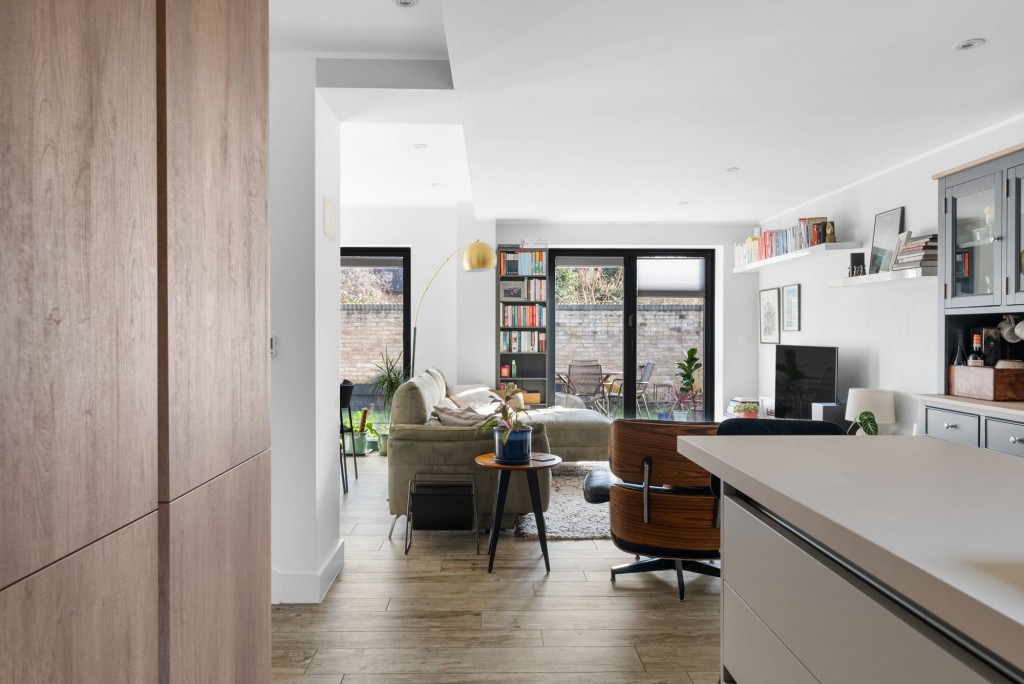 Coleridge Road, Cambridge, CB1