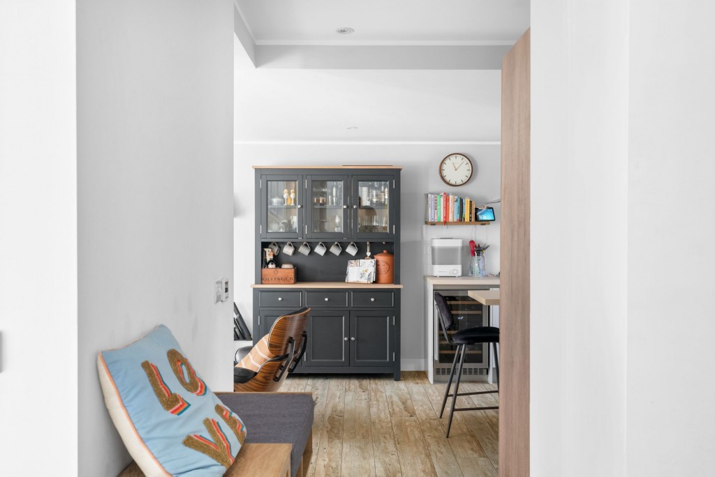 Coleridge Road, Cambridge, CB1