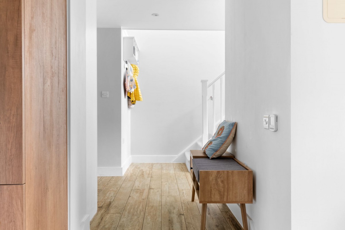 Coleridge Road, Cambridge, CB1