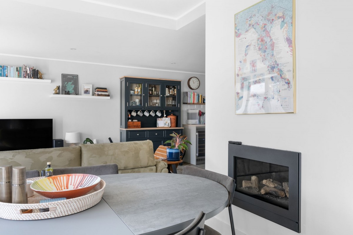 Coleridge Road, Cambridge, CB1