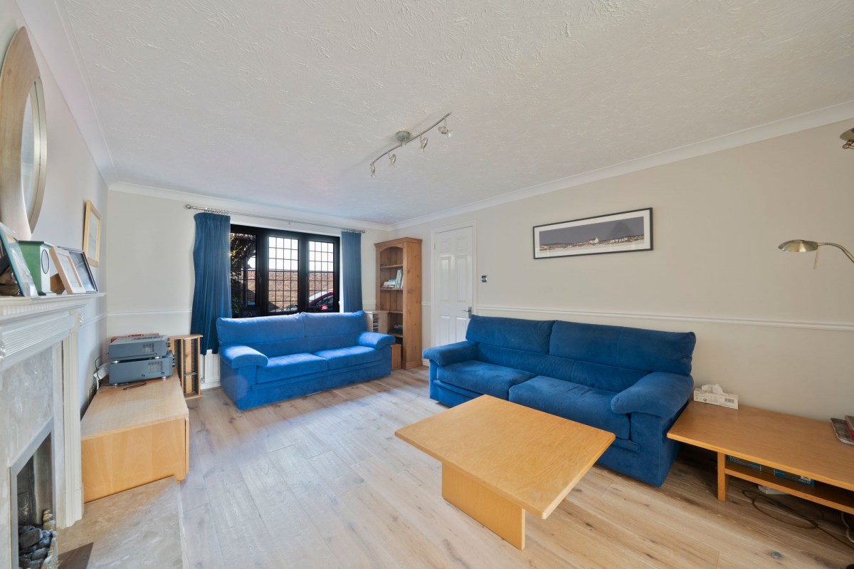 Froment Way, Milton, CB24