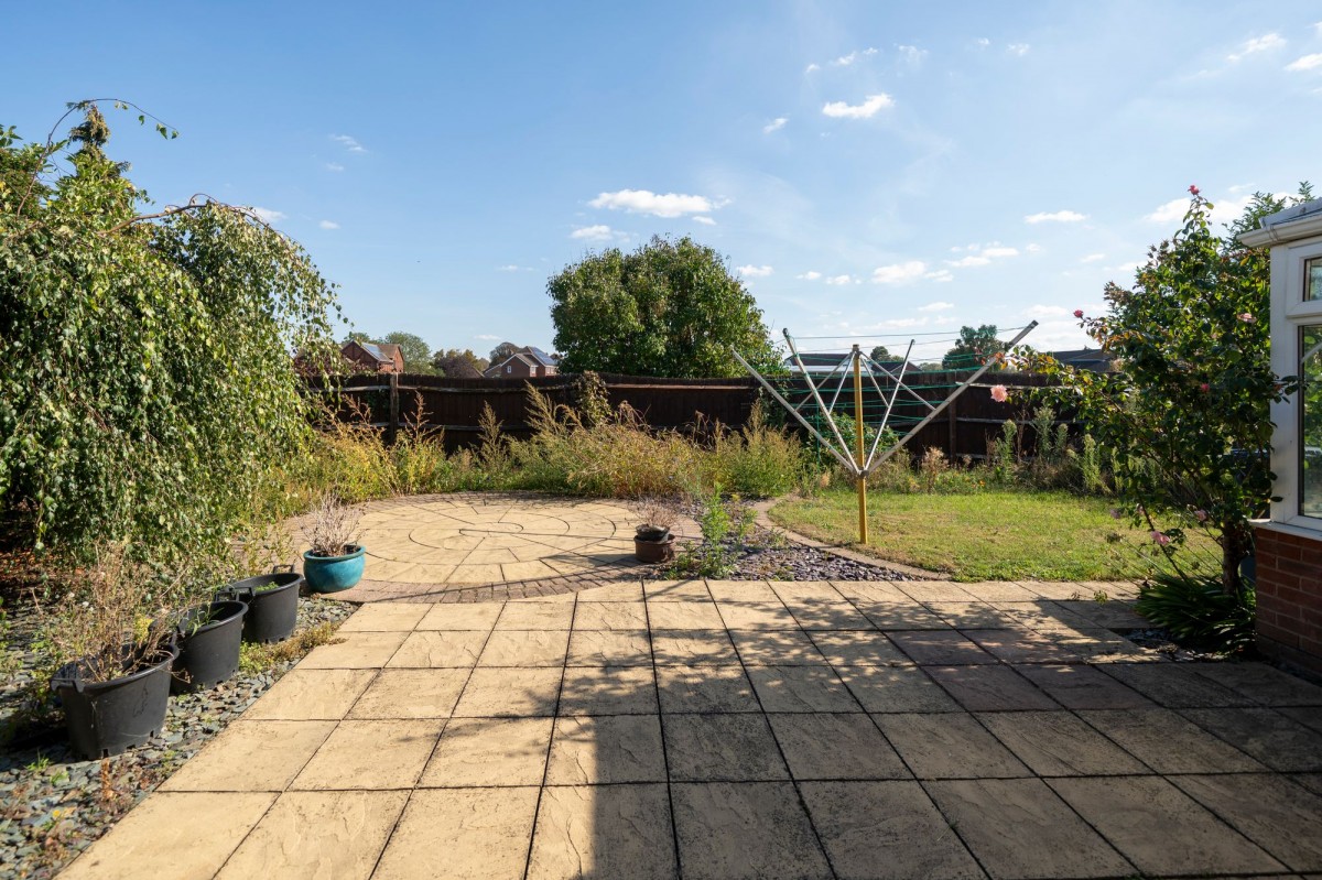 Froment Way, Milton, CB24