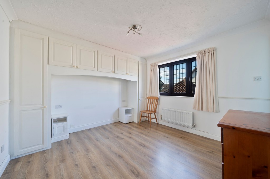 Froment Way, Milton, CB24