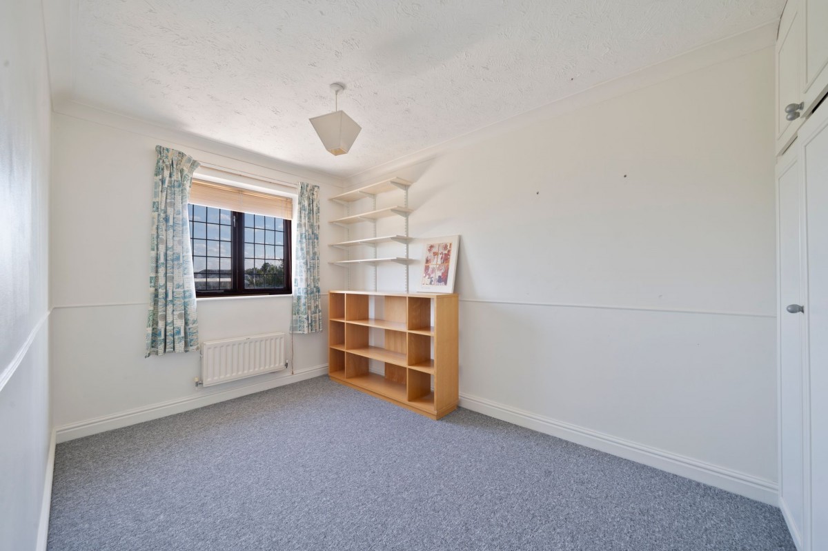 Froment Way, Milton, CB24